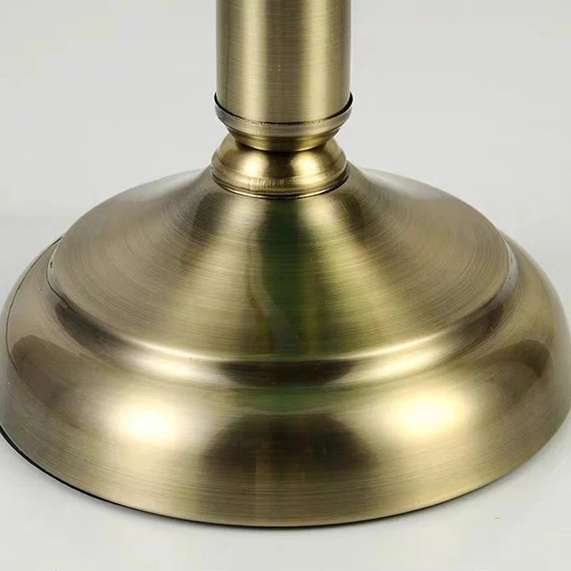 Lampe de Table Ancienne