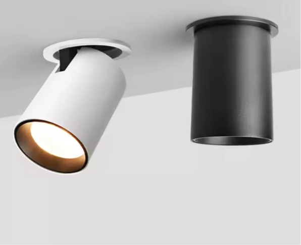 Spot LED Encastrable