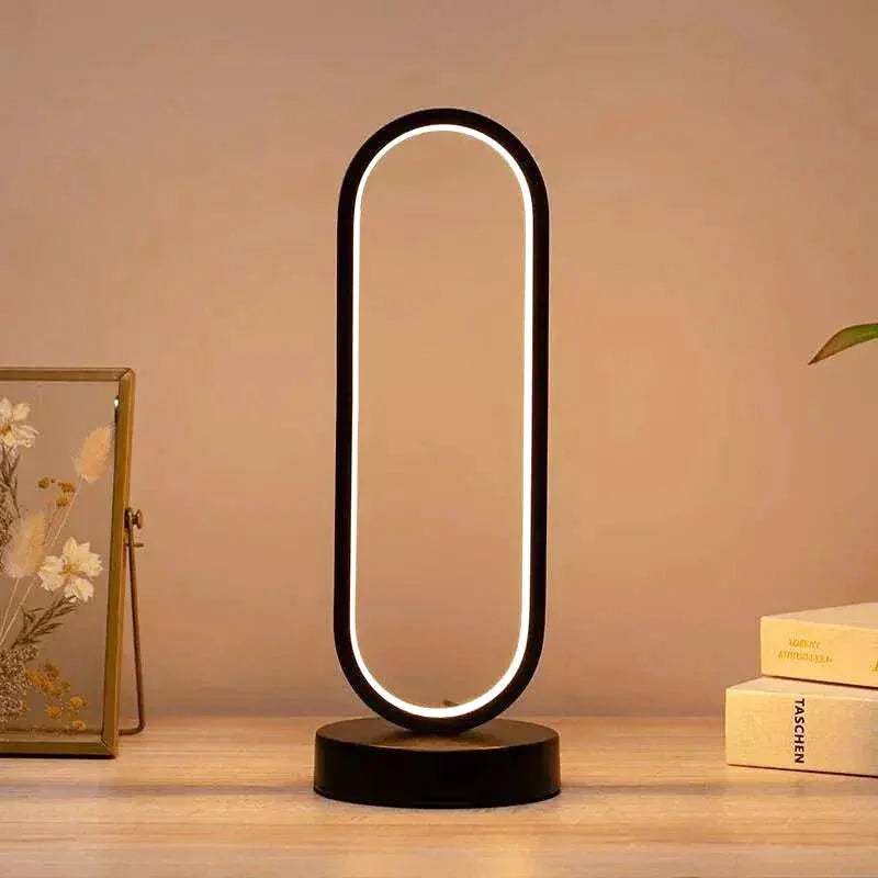 Lampe de Table LED Chic