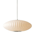 Luminaire Suspension style japonais